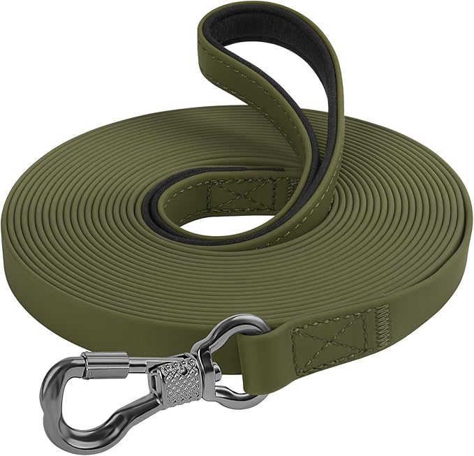 XiaZ 30ft Waterproof Long Line